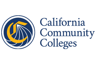 California Community Colleges logo