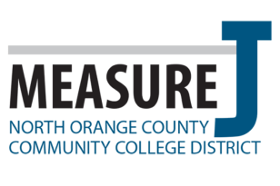 Measure J North Orange County Community College District