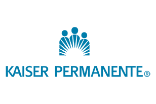 kaiser permanente logo