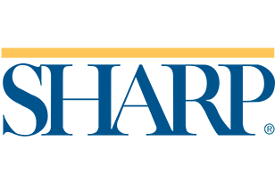 sharp health logo