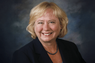 Dr. Cheryl Marshall