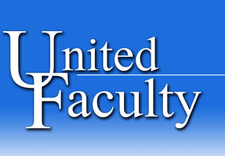 United Faculty