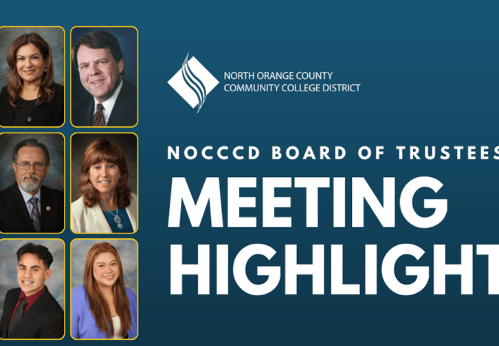 2023-24 Board of Trustees Meeting Highlights