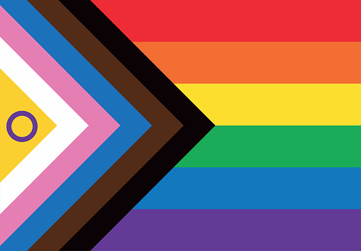 pride flag