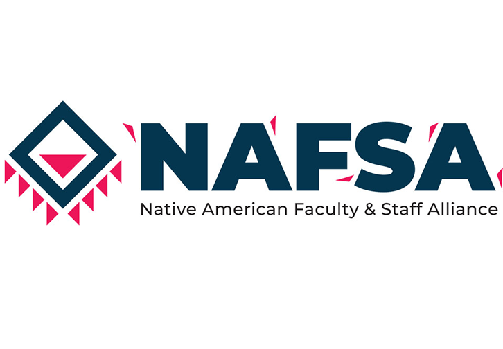 native american faculty and staff alliance logo