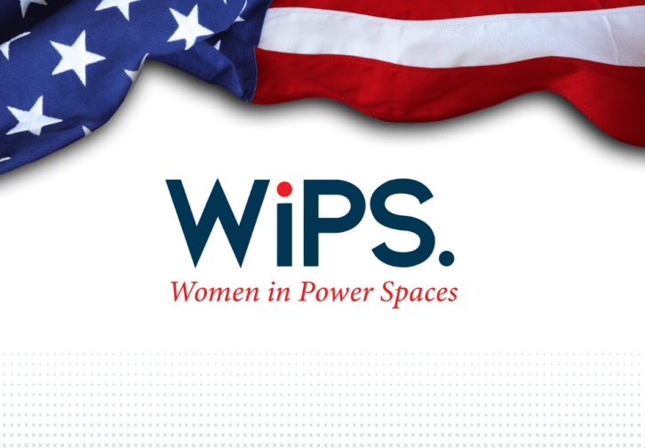 Women in Power Spaces