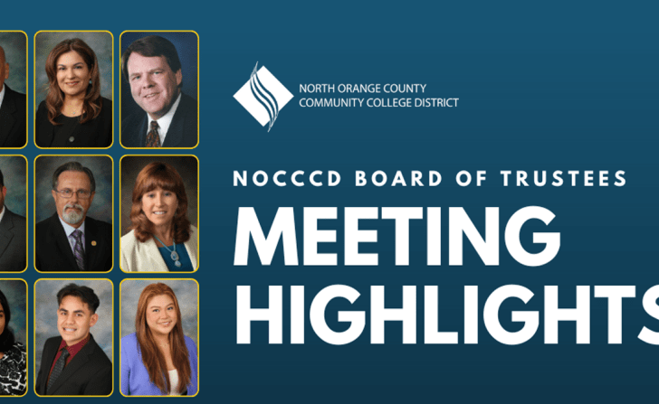 2023-24 Board of Trustees Meeting Highlights