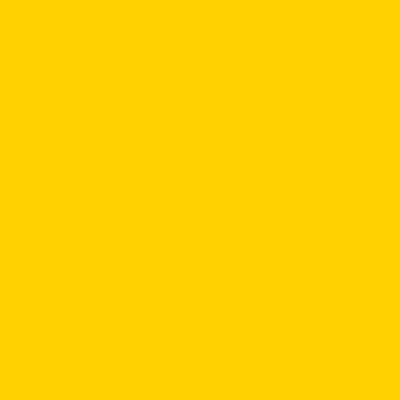 golden yellow swatch