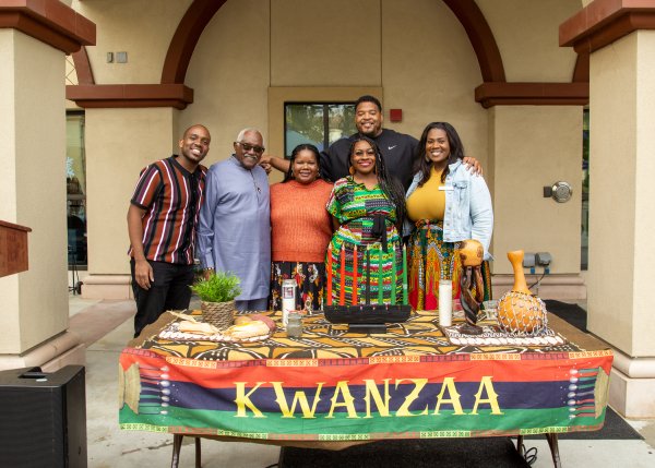 Kwanzaa