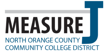 Measure J North Orange County Community College District